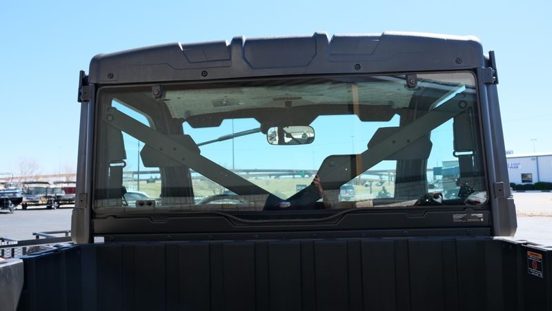 NEW 2025 POLARIS RANGER XP 1000 NORTHSTAR EDITION PREMIUM Image 19