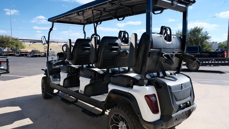 USED 2024 EVOLUTION LITHIUM LIFE PO4 Image 5