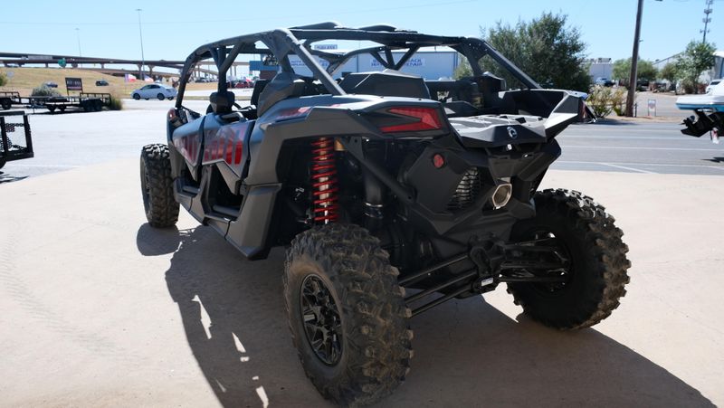 NEW 2026 CAN-AM MAVERICK X3 MAX DS TURBO Image 5