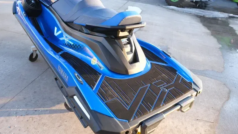 NEW 2026 YAMAHA VX LIMITED Image 6