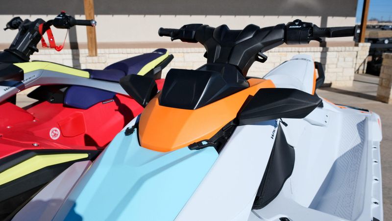 NEW 2026 YAMAHA JETBLASTER LTD Image 4