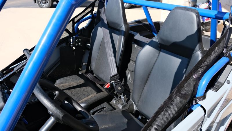 NEW 2026 POLARIS RZR 200 EFI Image 9