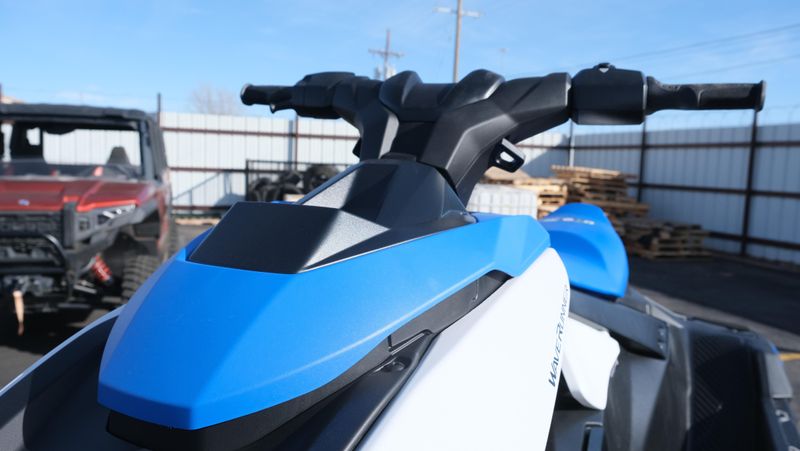 NEW 2026 YAMAHA JETBLASTER Image 13