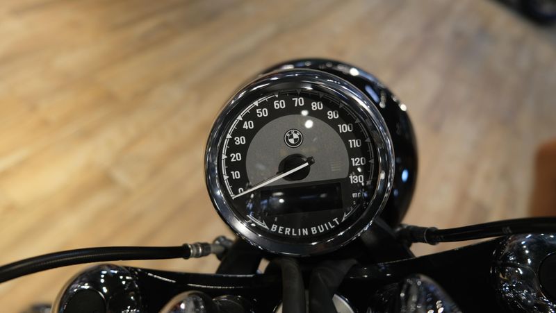 USED 2021 BMW R18 Image 13