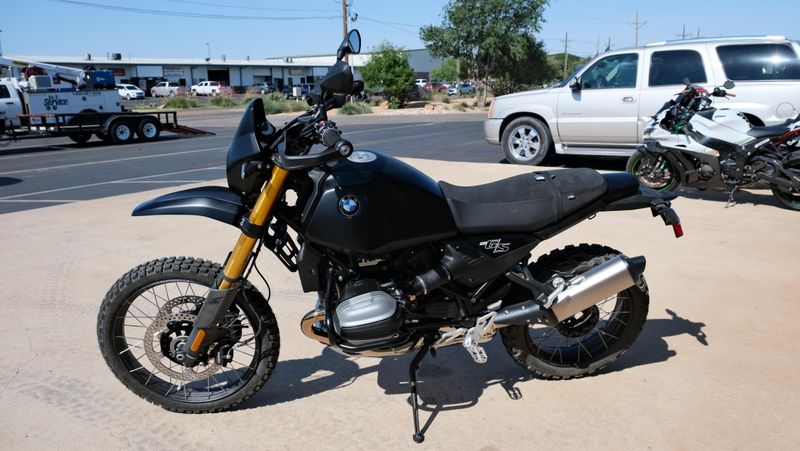 USED 2026 BMW R12 Image 6