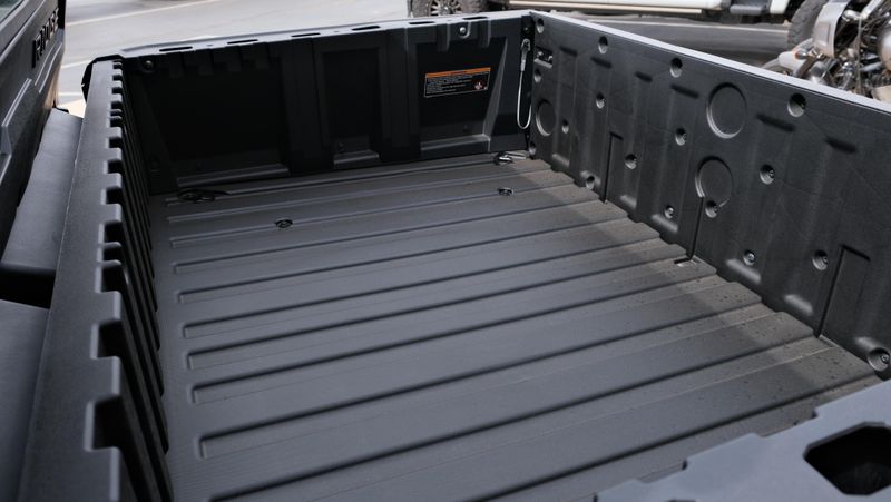 NEW 2026 KAWASAKI RIDGE CREW HVAC Image 25