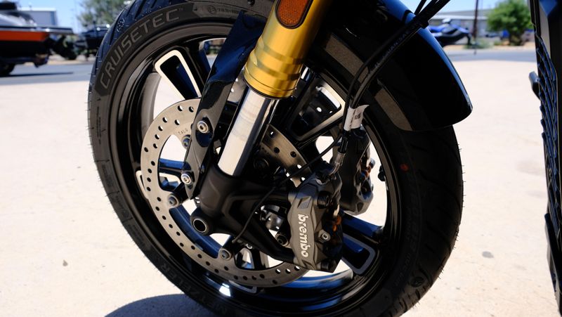 NEW 2026 INDIAN MOTORCYCLE 101 SCOUT Image 12