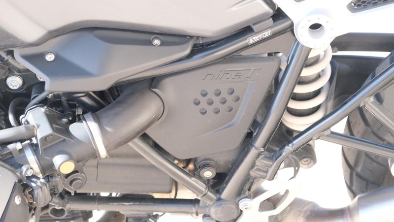 USED 2023 BMW R NINET SCRAMBLER Image 19