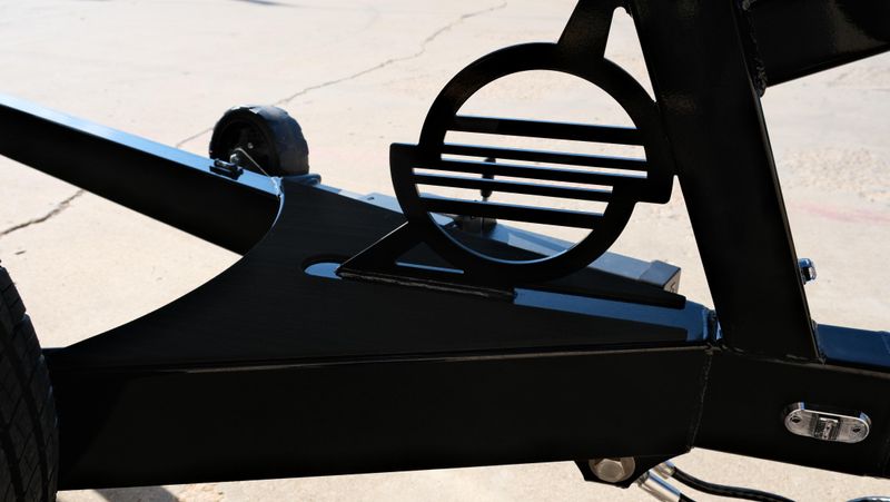 NEW 2026 MALIBU 25 LSV Image 43