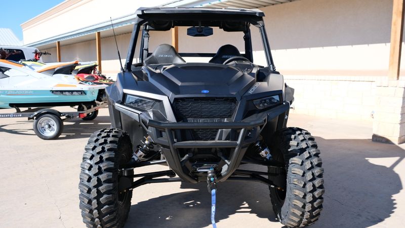 NEW 2026 POLARIS GENERAL XP 1000 ULTIMATE Image 7