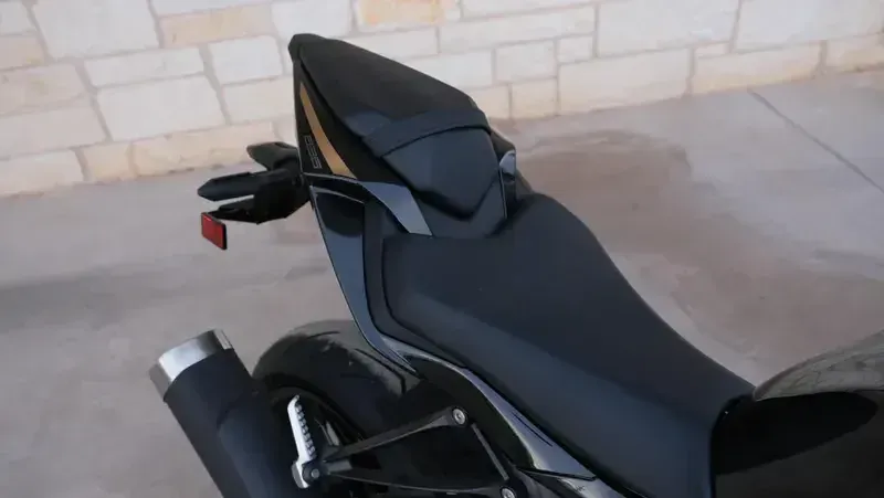 NEW 2026 KAWASAKI NINJA ZX6R ABS Image 15