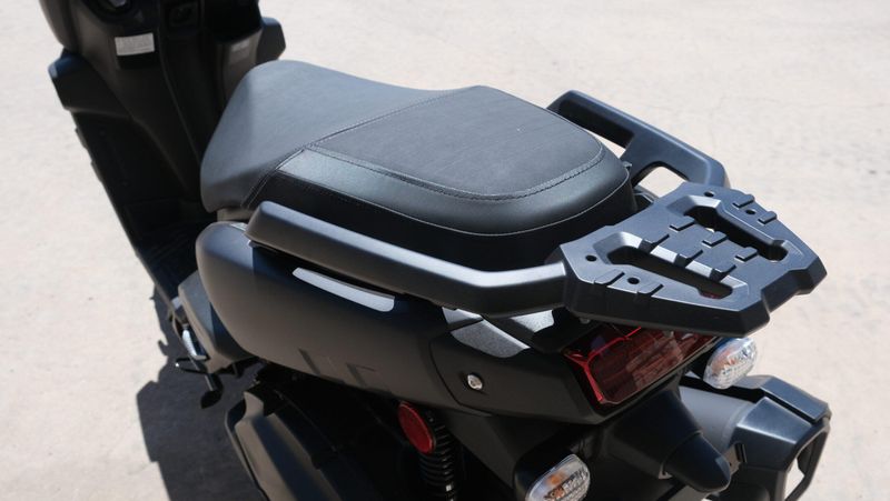 NEW 2026 YAMAHA ZUMA 125 Image 13