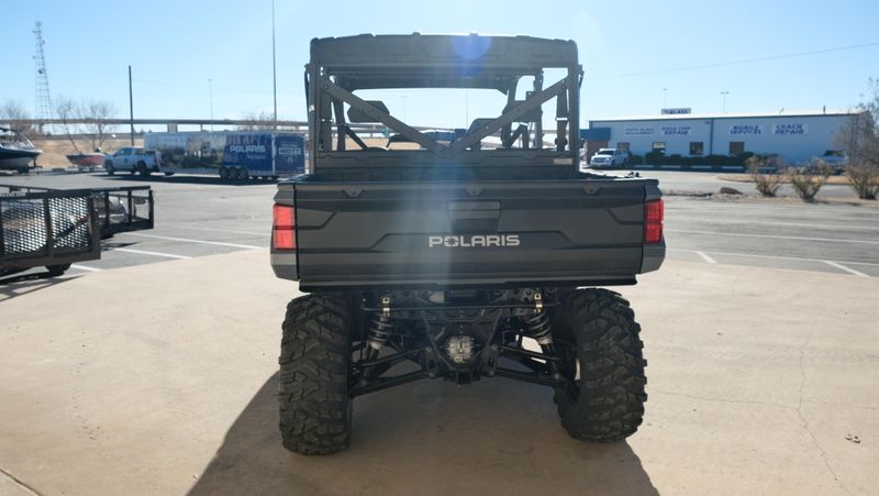 NEW 2026 POLARIS RANGER CREW XP 1000 PREMIUM Image 3