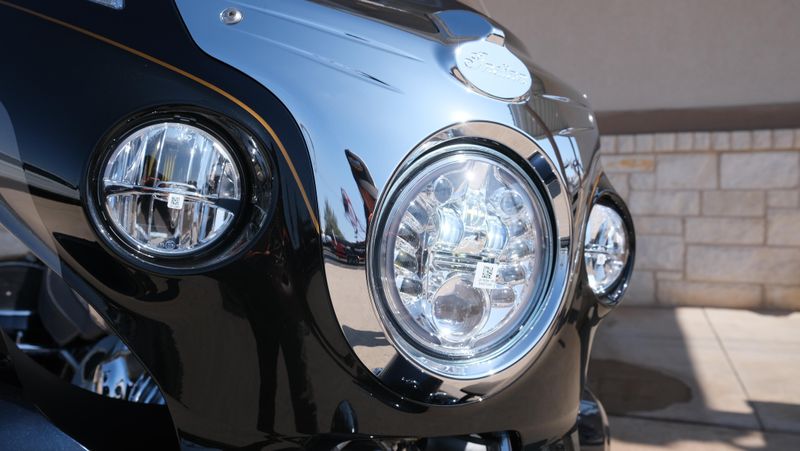 NEW 2025 INDIAN MOTORCYCLE ROADMASTER ELITE Image 29