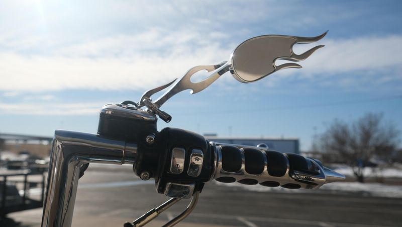 USED 2007 HARLEY SOFTAIL CUSTOM Image 18