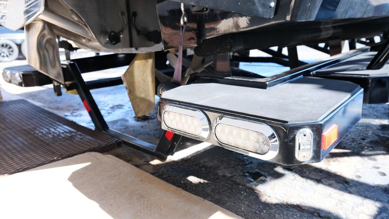 USED 2023 AXIS A225 Image 9