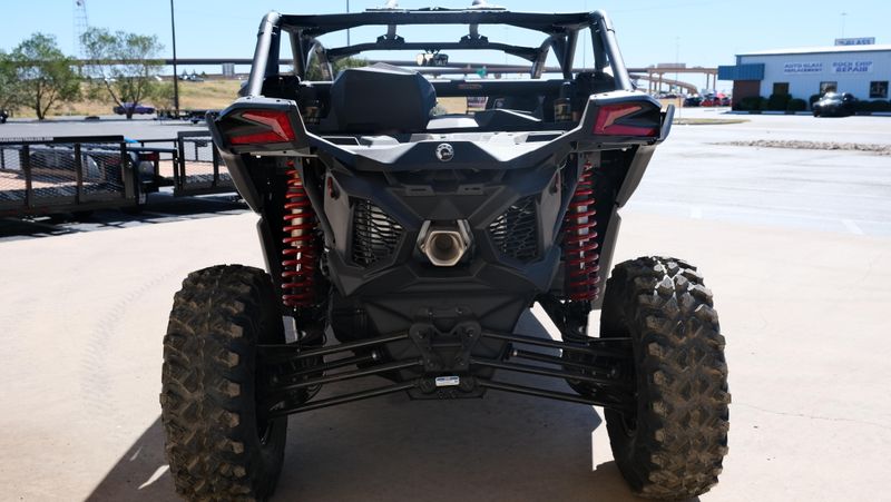 NEW 2026 CAN-AM MAVERICK X3 MAX DS TURBO Image 4