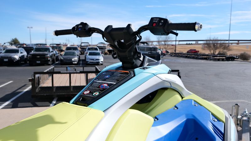 NEW 2026 YAMAHA JETBLASTER PRO 2UP Image 17