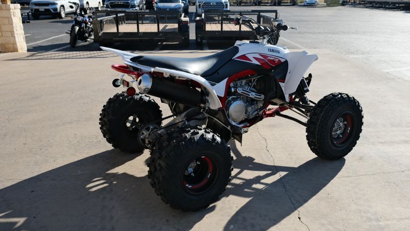 NEW 2026 YAMAHA YFZ450R SE Image 3