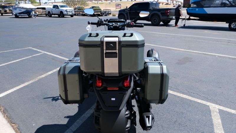 NEW 2026 CAN-AM CANYON REDROCK Image 4