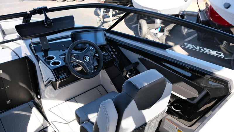 NEW 2026 YAMAHA 255XD Image 17