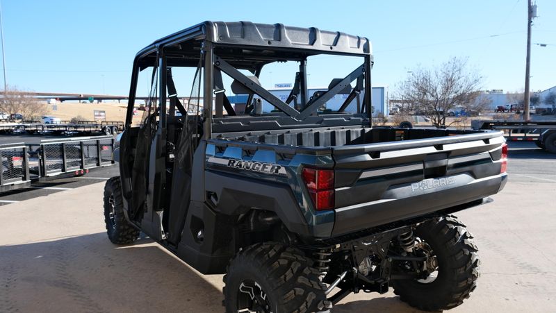 NEW 2026 POLARIS RANGER CREW XP 1000 PREMIUM Image 5