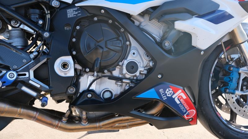 USED 2023 BMW S 1000 RR Image 12