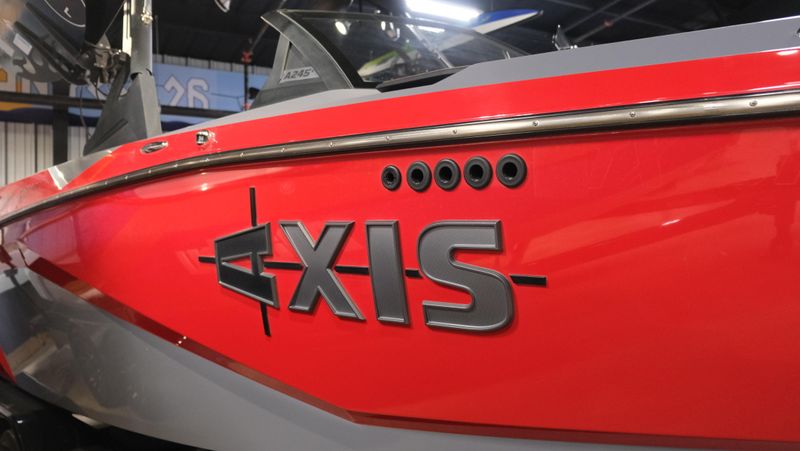NEW 2026 AXIS ASERIES A245 Image 26