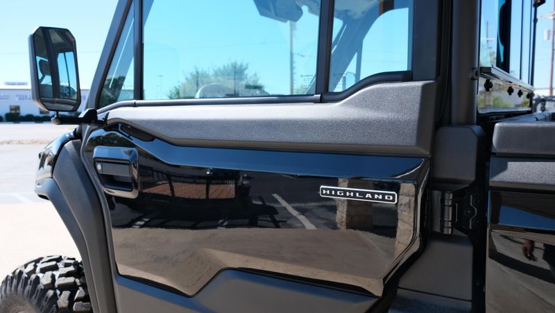 NEW 2026 CFMOTO UFORCE U10 PRO HIGHLAND Image 31