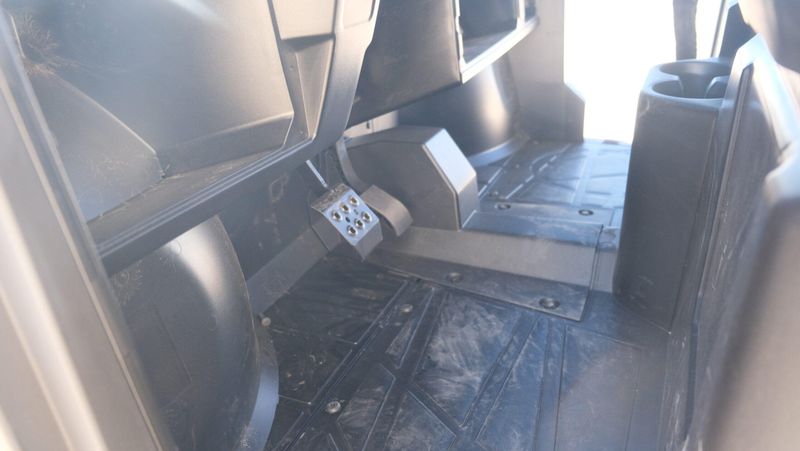 NEW 2026 POLARIS RANGER 500 Image 16