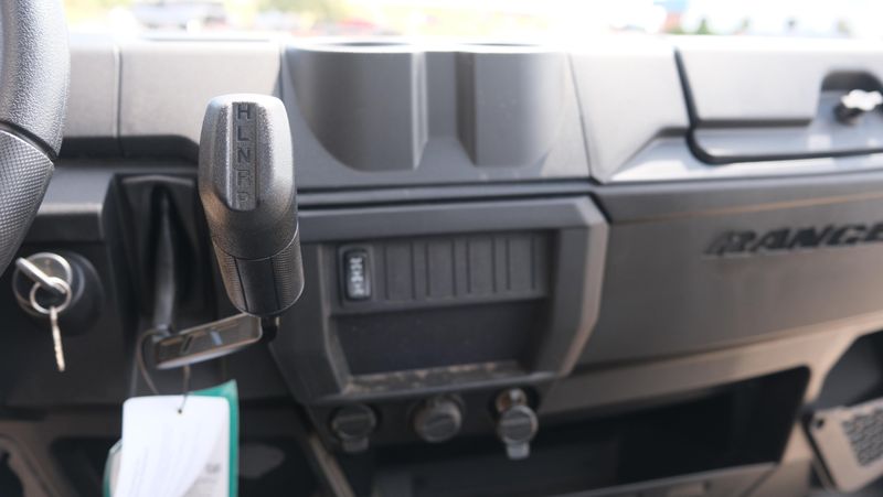 NEW 2026 POLARIS RANGER 1000 PREMIUM Image 16