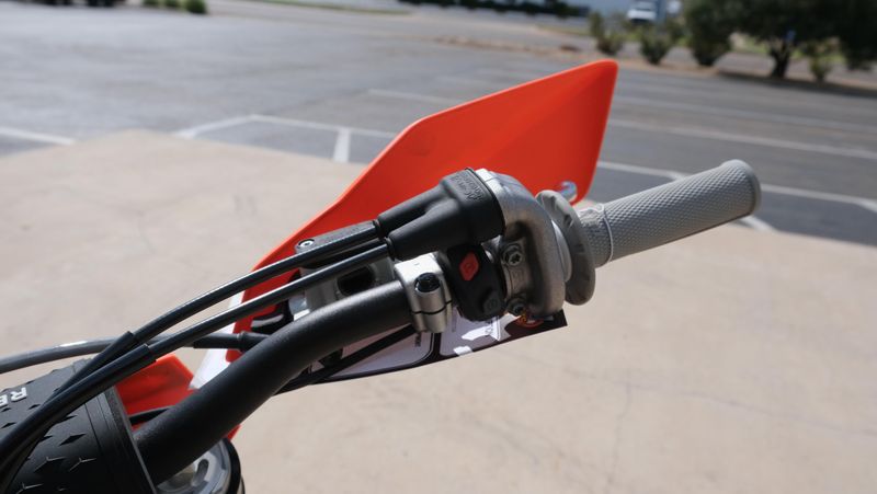 USED 2025 KTM 300 XC Image 18