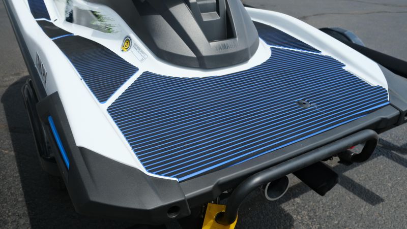 NEW 2026 YAMAHA VX DELUXE WITH AUDIO Image 14
