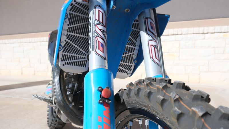 USED 2023 KTM SX 450 F Image 12