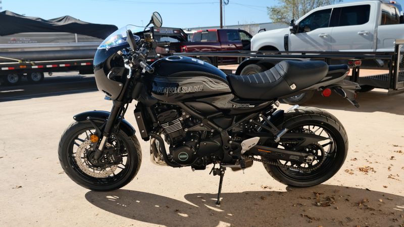 NEW 2026 KAWASAKI ZR900RS ABS Image 6