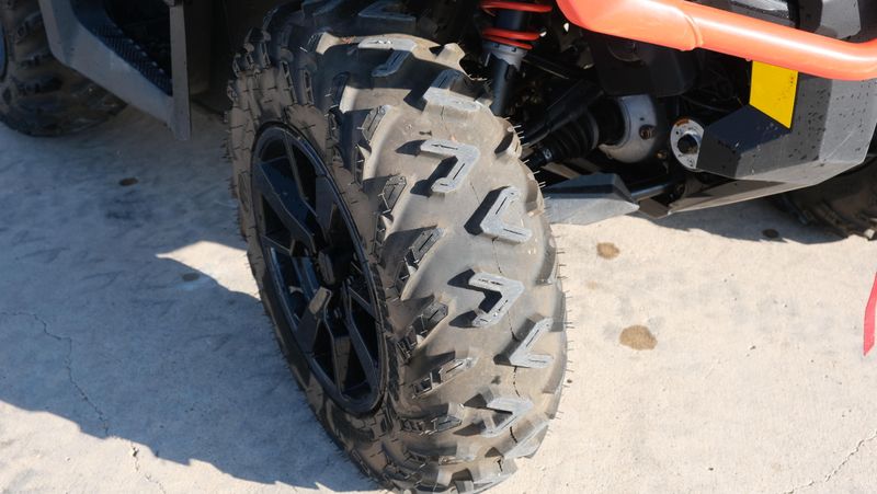USED 2020 CAN-AM ATV OUTLANDER XT 650 BCR 20 Image 11