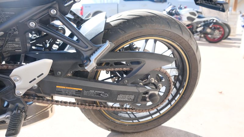 USED 2023 KAWASAKI Z900RS CAFE Image 11