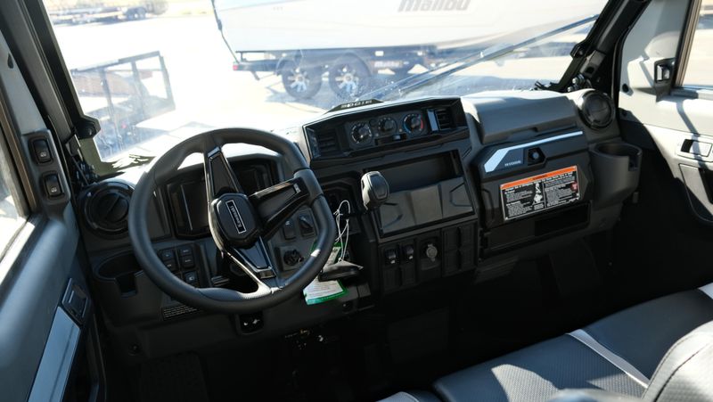 NEW 2026 KAWASAKI RIDGE CREW HVAC Image 18