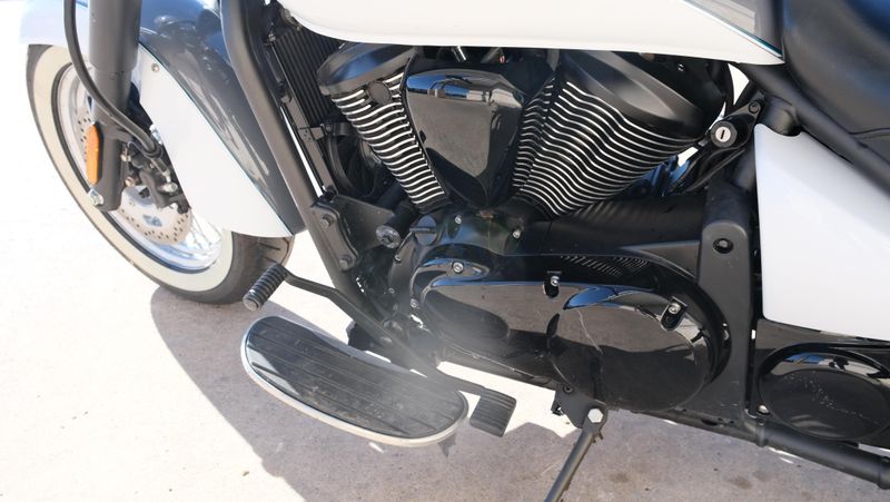 USED 2021 KAWASAKI VULCAN 900 CLASSIC Image 18