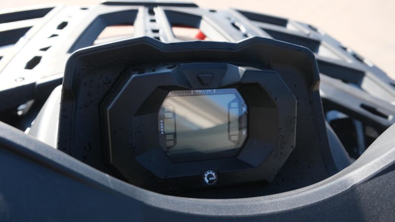 USED 2020 CAN-AM ATV OUTLANDER XT 650 BCR 20 Image 13