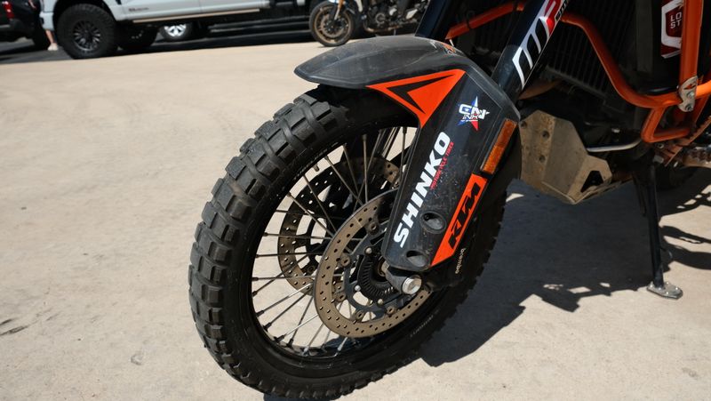 USED 2016 KTM 1190 ADVENTURE R Image 7