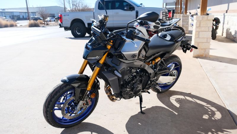 NEW 2026 YAMAHA MT09 SP Image 7