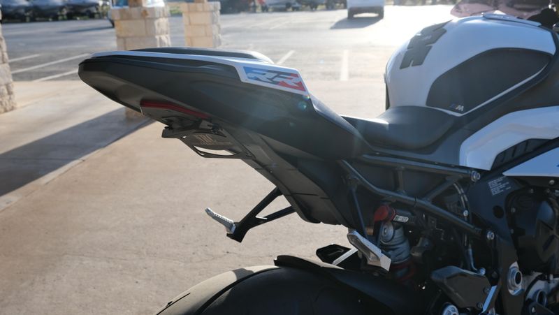 USED 2023 BMW S 1000 RR Image 13