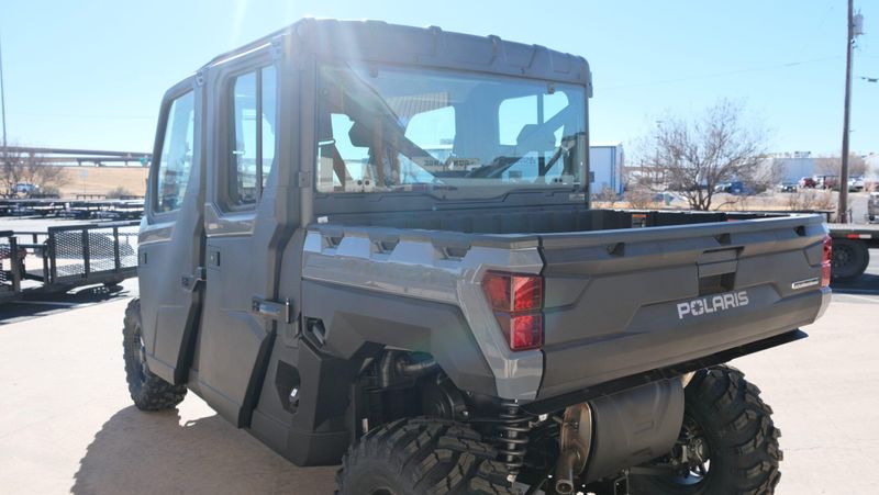 NEW 2026 POLARIS RANGER CREW XP 1000 NORTHSTAR EDITION ULTIMATE Image 5