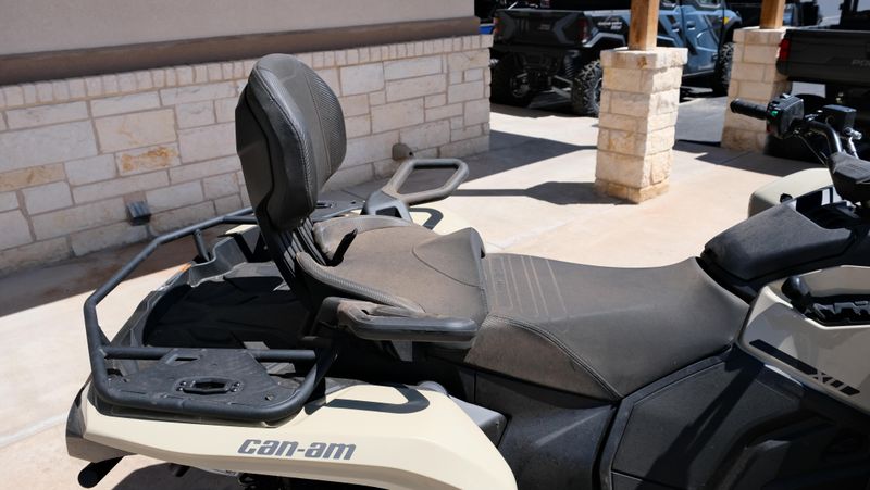 USED 2026 CAN-AM OUTLANDER MAX PRO XU HD7 Image 11