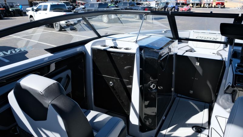 NEW 2026 YAMAHA 255XD Image 25