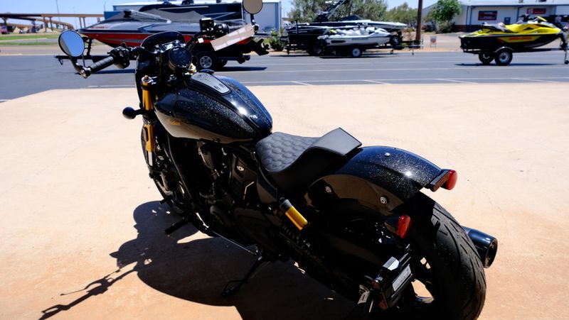 NEW 2026 INDIAN MOTORCYCLE 101 SCOUT Image 5