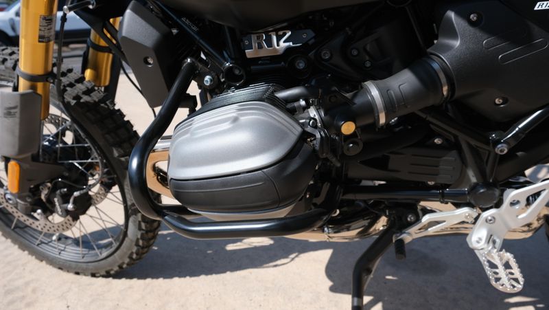 USED 2026 BMW R12 Image 12
