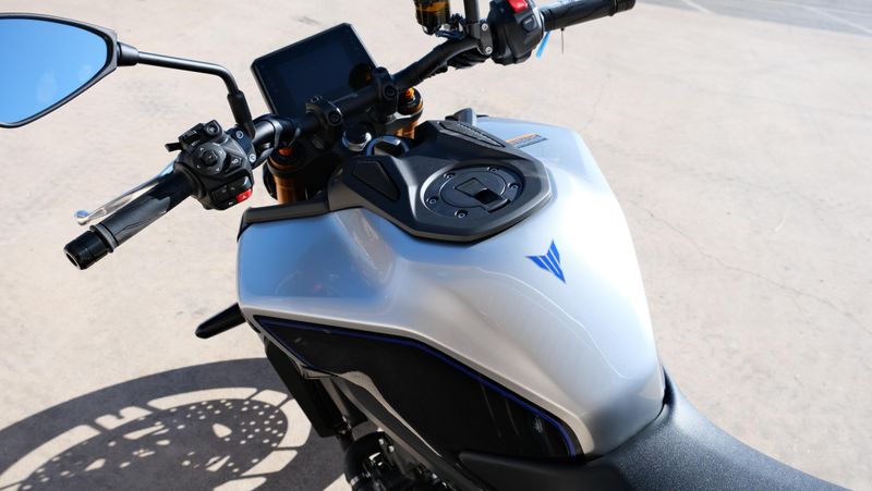 NEW 2026 YAMAHA MT09 SP Image 14