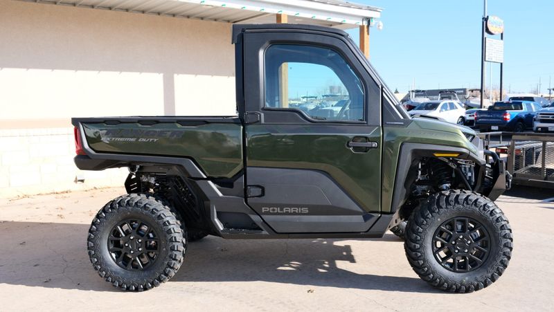 NEW 2026 POLARIS RANGER XD 1500 NORTHSTAR EDITION ULTIMATE Image 2